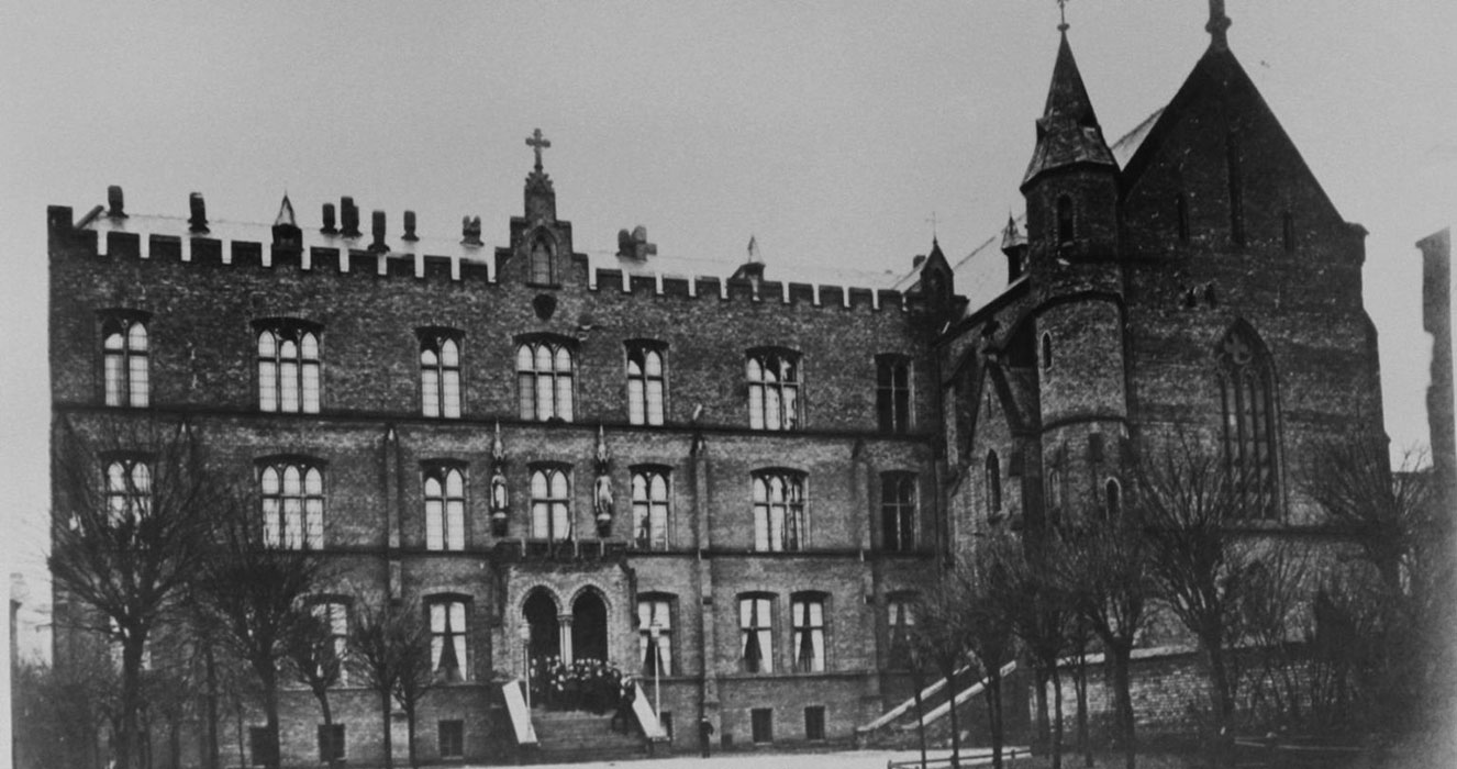 St. Hedwig-Krankenhaus Berlin