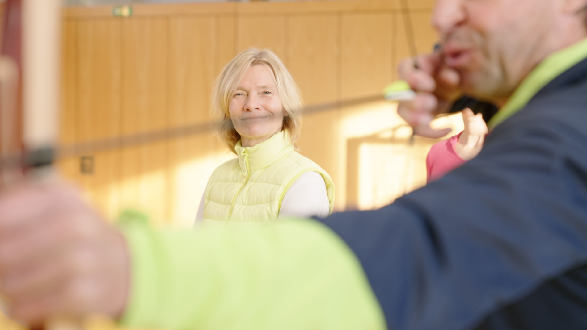 Einblicke Psychiatrie und seelische Gesundheit